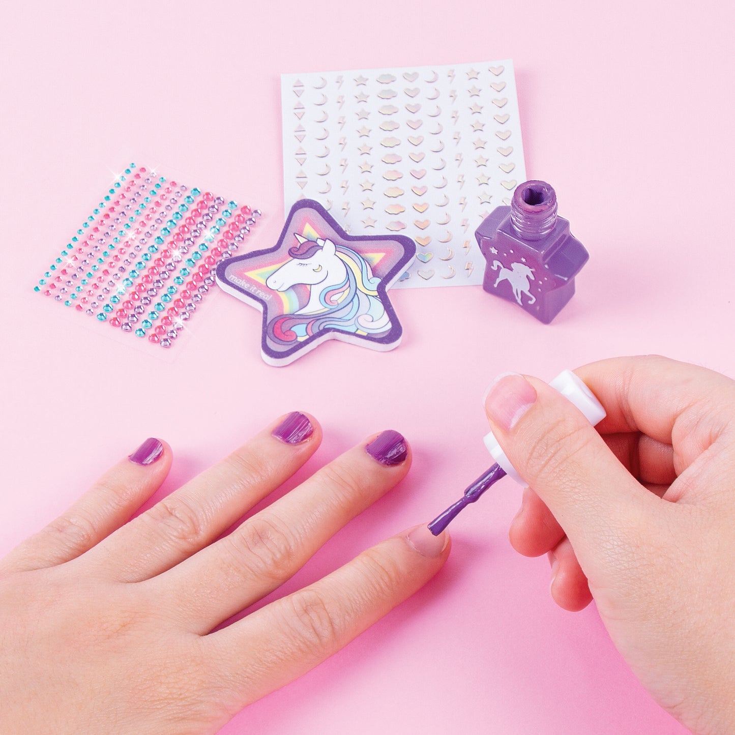 Deluxe Unicorn Makeover