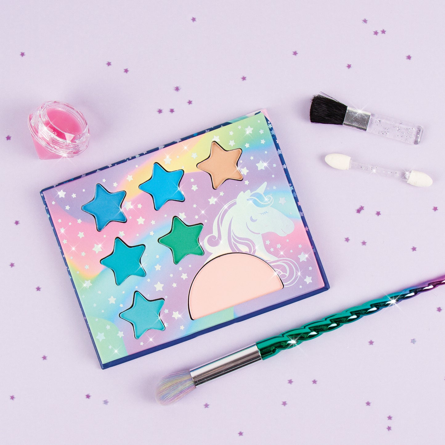 Deluxe Unicorn Makeover