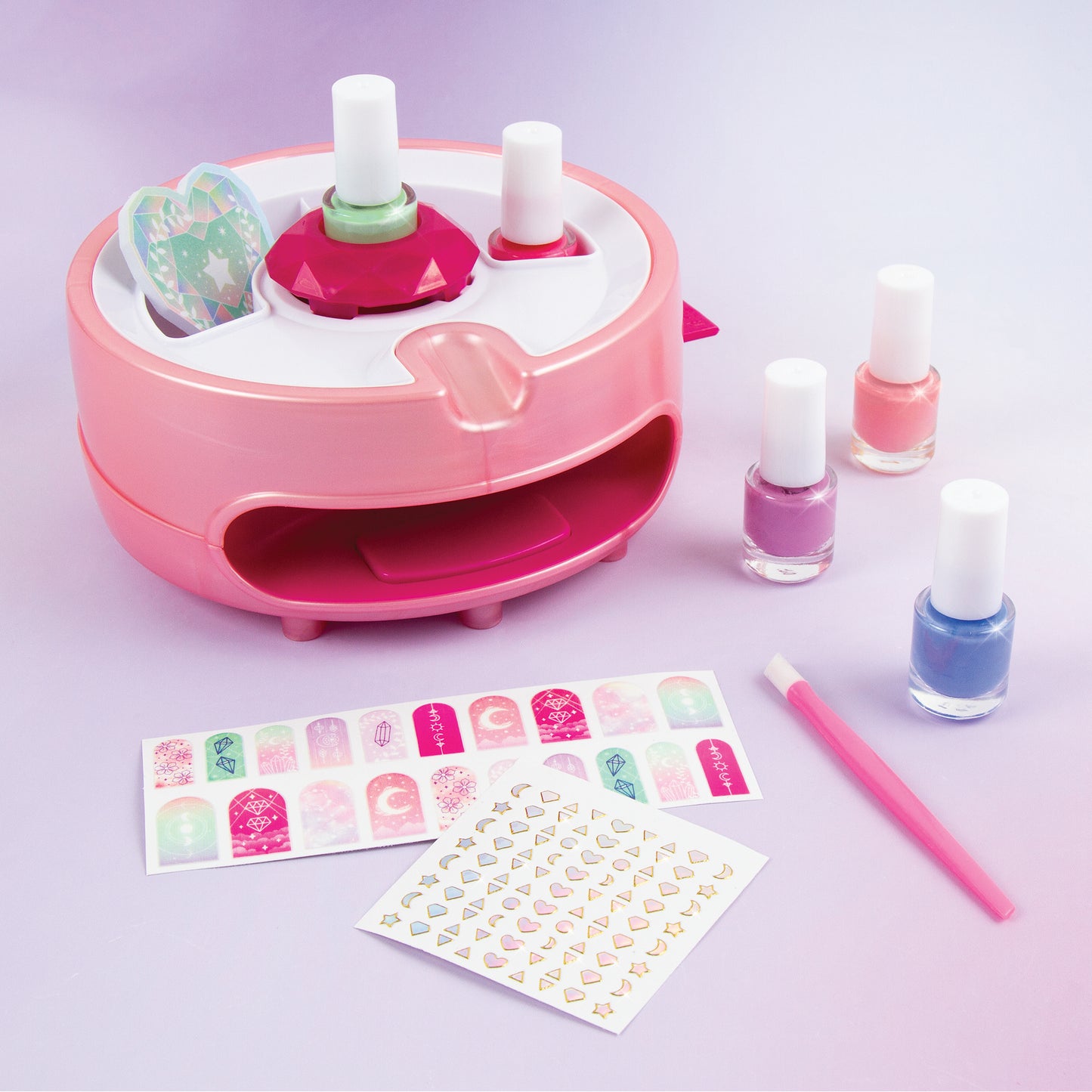 Light Magic Nail Dryer