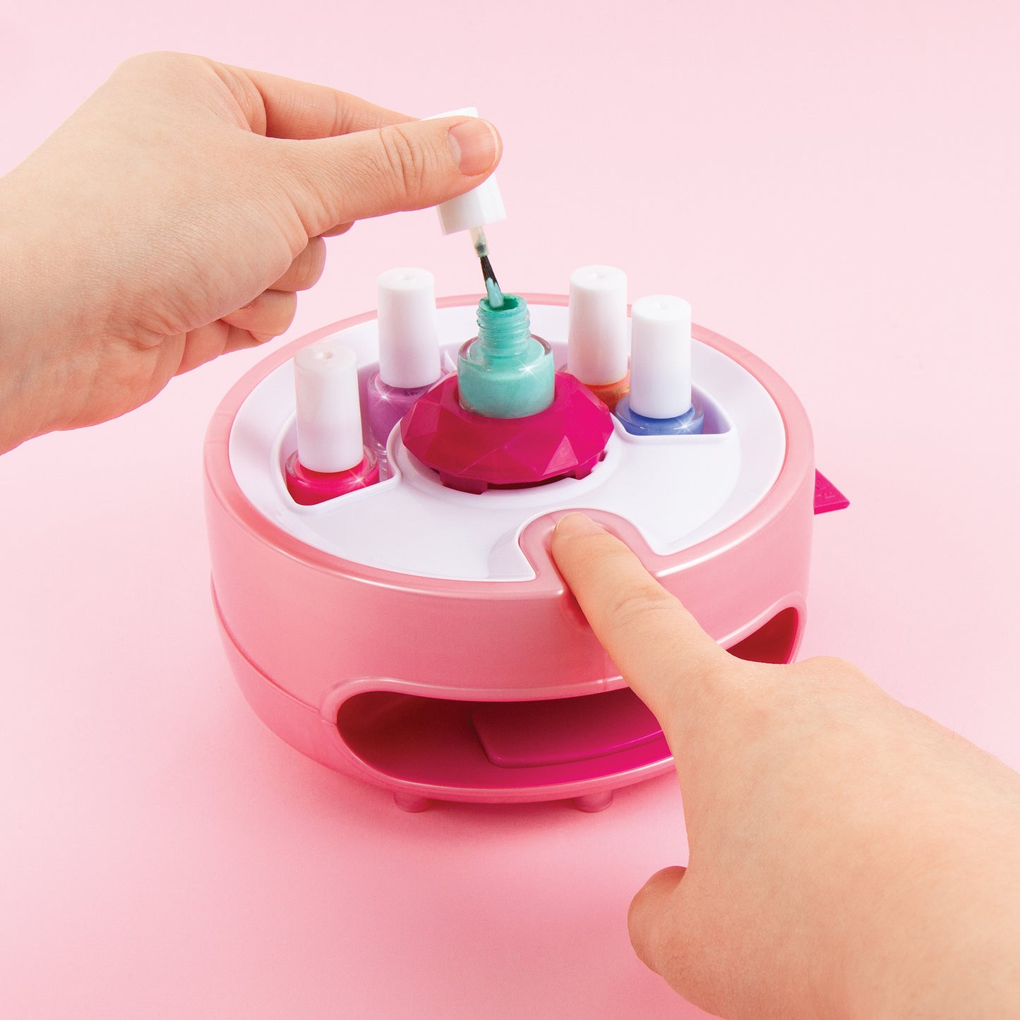 Light Magic Nail Dryer