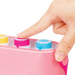 Color Fusion Nail Polish Maker Deluxe Light Match Edition
