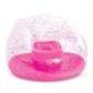 Inflatable Sparkle Chair