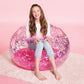 Inflatable Sparkle Chair