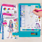 Fashion Design Tracing Light Table