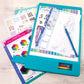 Fashion Design Tracing Light Table