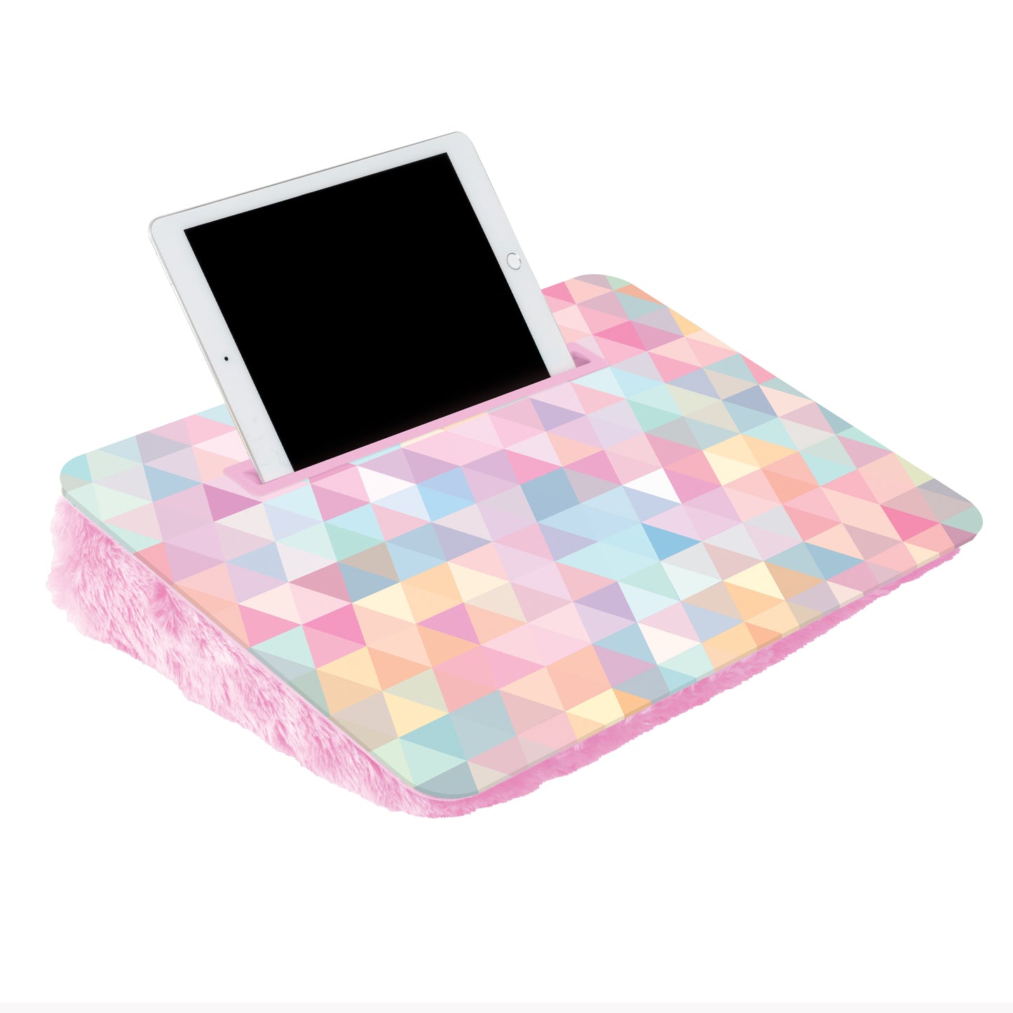 Triangle Lap Desk
