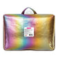 Cosmic Rainbow Lap Desk