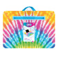 Tie Dye Lap Desk