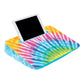 Tie Dye Lap Desk
