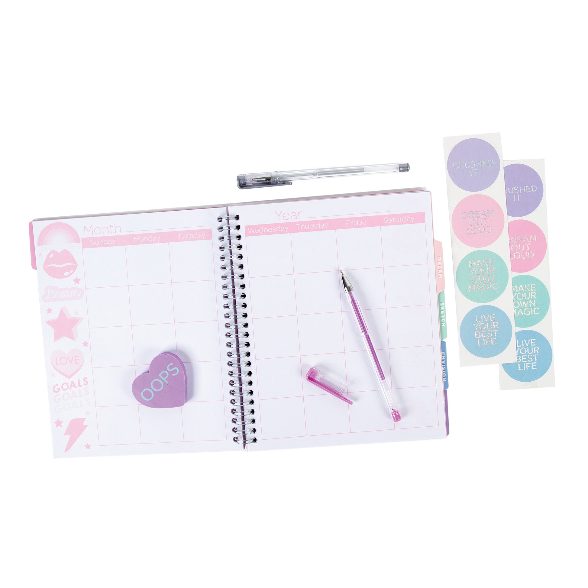 Deluxe Journaling Gift Set