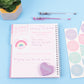 Dream Out Loud Journaling Set