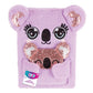 Koala Jumbo & Mini Drawing Book Set