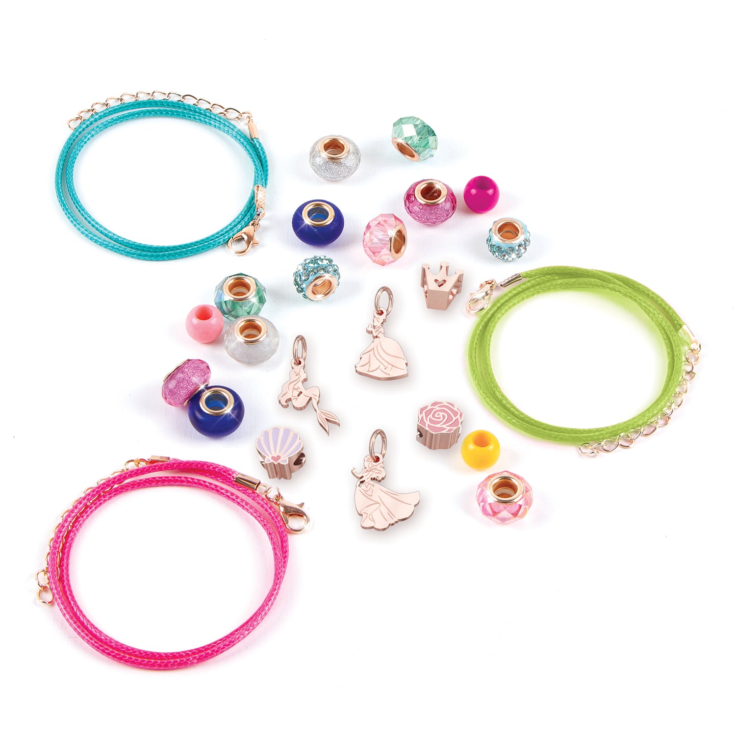 Disney Princess Royal Jewels and Gems