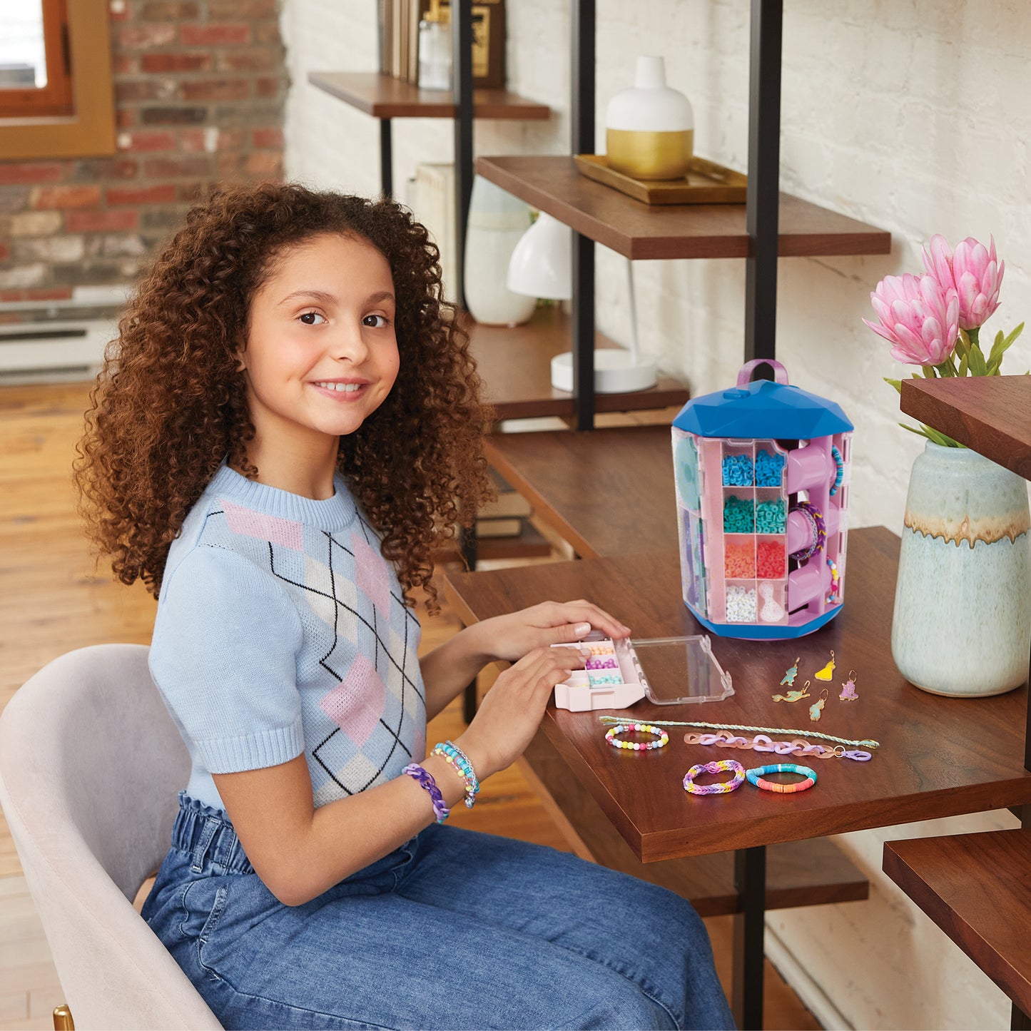 Disney 5-in-1 Activity Tower