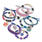 Disney Descendants 3 Fierce Fashion Bracelets