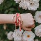 Juicy Couture™ Sweet Suede Bracelets