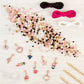 Juicy Couture™ Pink & Precious Bracelets