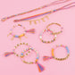 Juicy Couture™ Love Letters Bracelets
