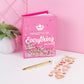 Juicy Couture™ Journal and Pen Set
