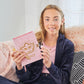 Juicy Couture™ Journal and Necklace Set