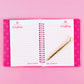 Juicy Couture™ Glitter Journal and Pen Set