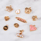 Mini Juicy Couture™ Chains & Charms