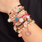 Mini Juicy Couture™ Pink & Precious Bracelets