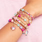 Mini Juicy Couture™ Crystal Sunshine Bracelets