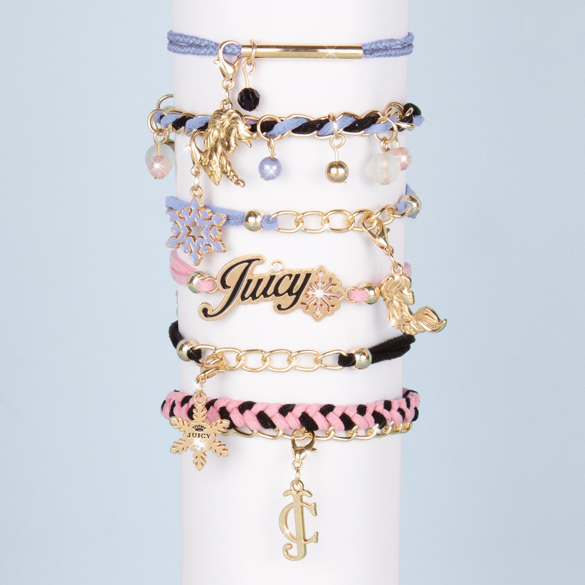 Disney Frozen x Juicy Couture™ Fashion Fantasy – Make It Real