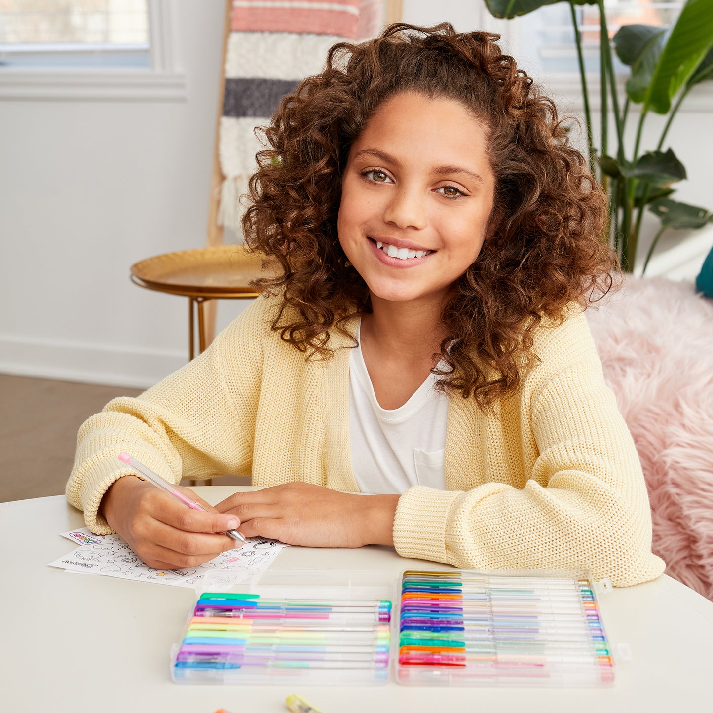 30 Gel Pen Set